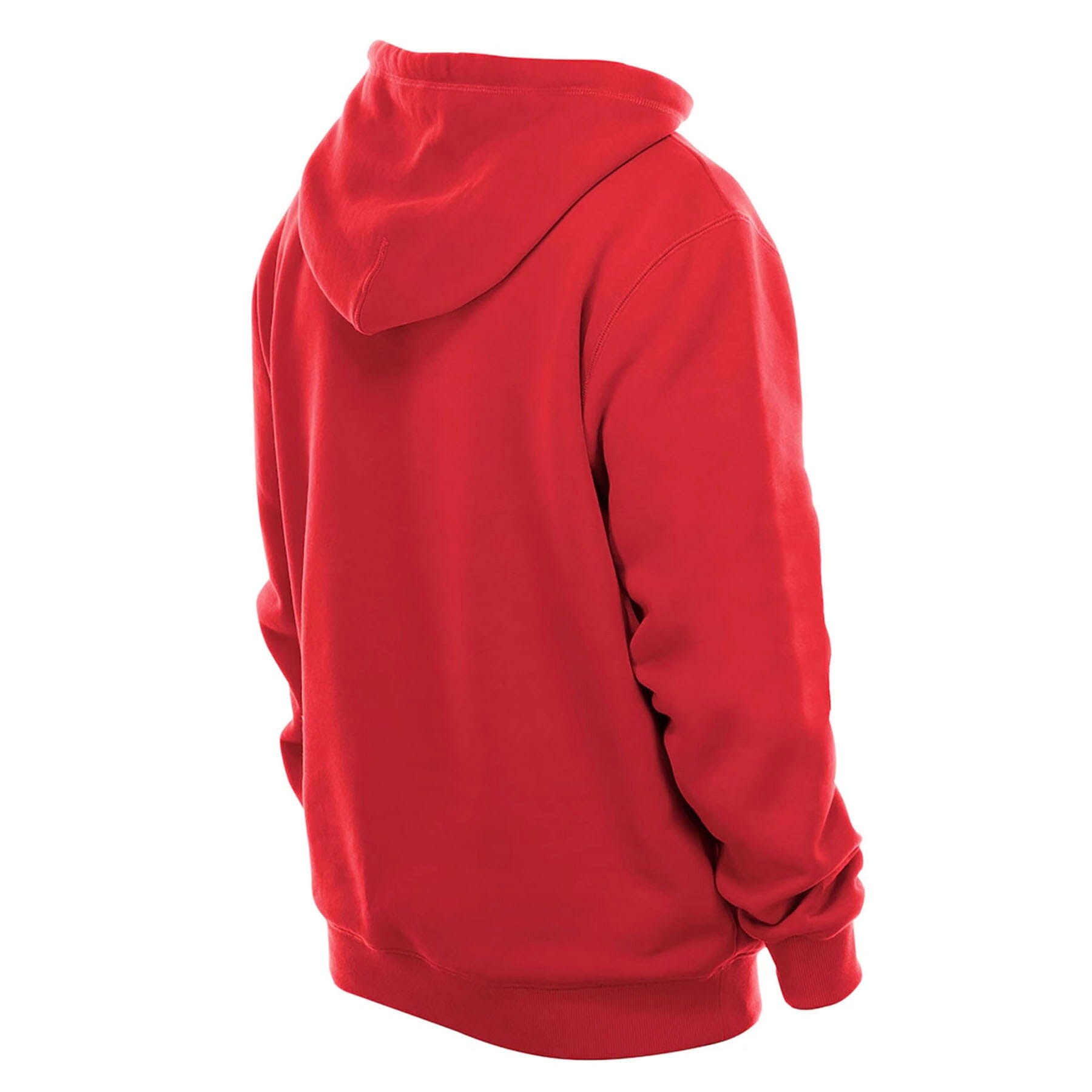 HYPERFLY + MLB + New Era Cincinnati Reds Hoodie Apparel / Tops / Sweatshirt Hyperfly 