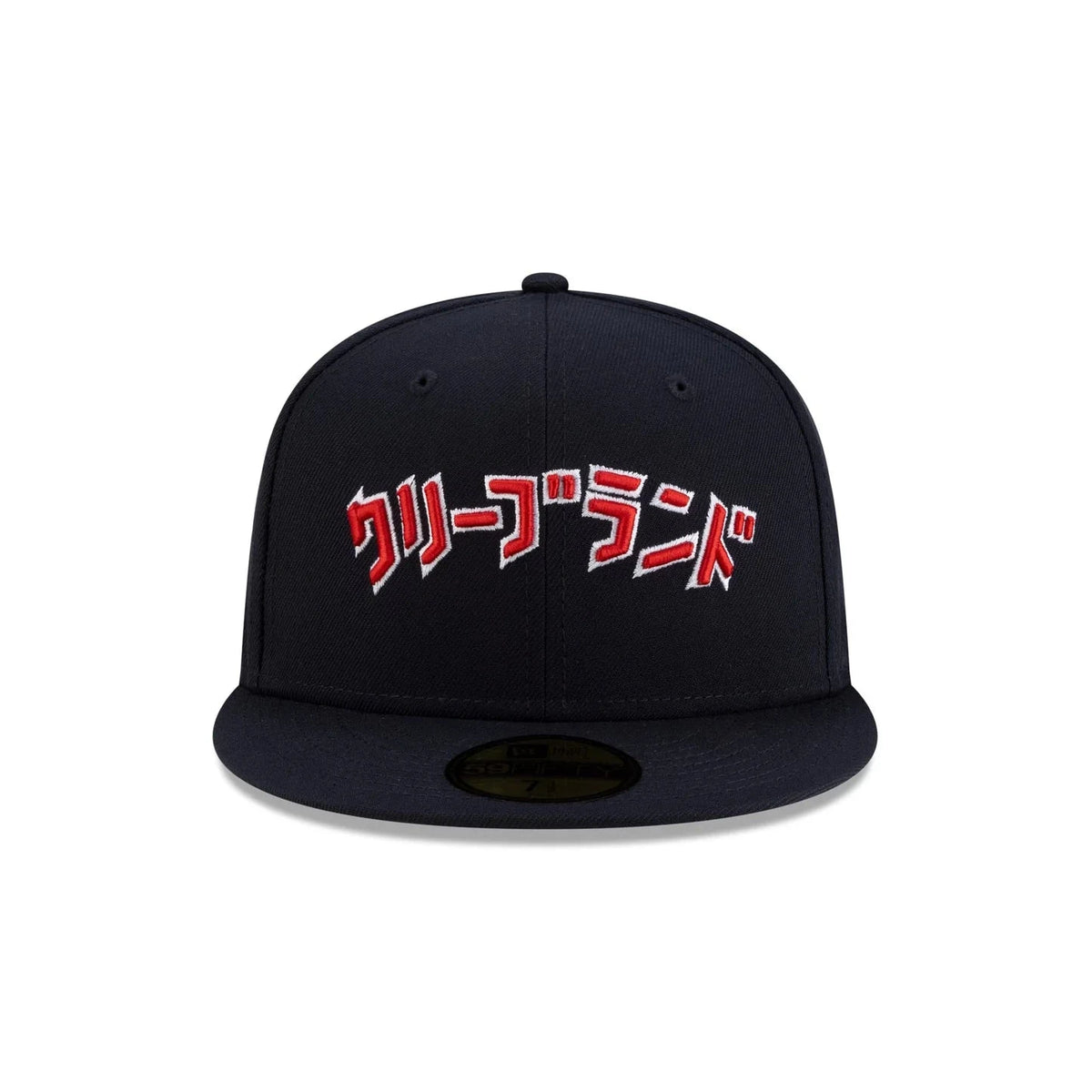 HYPERFLY + MLB + New Era Cleveland Guardians Cap – Hyperfly