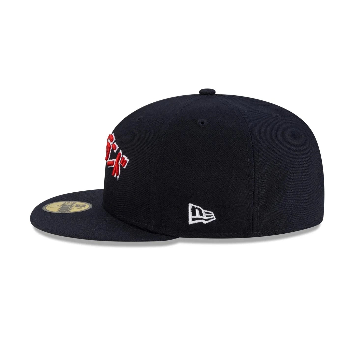 HYPERFLY + MLB + New Era Cleveland Guardians Cap Accessory / Headwear Hyperfly 