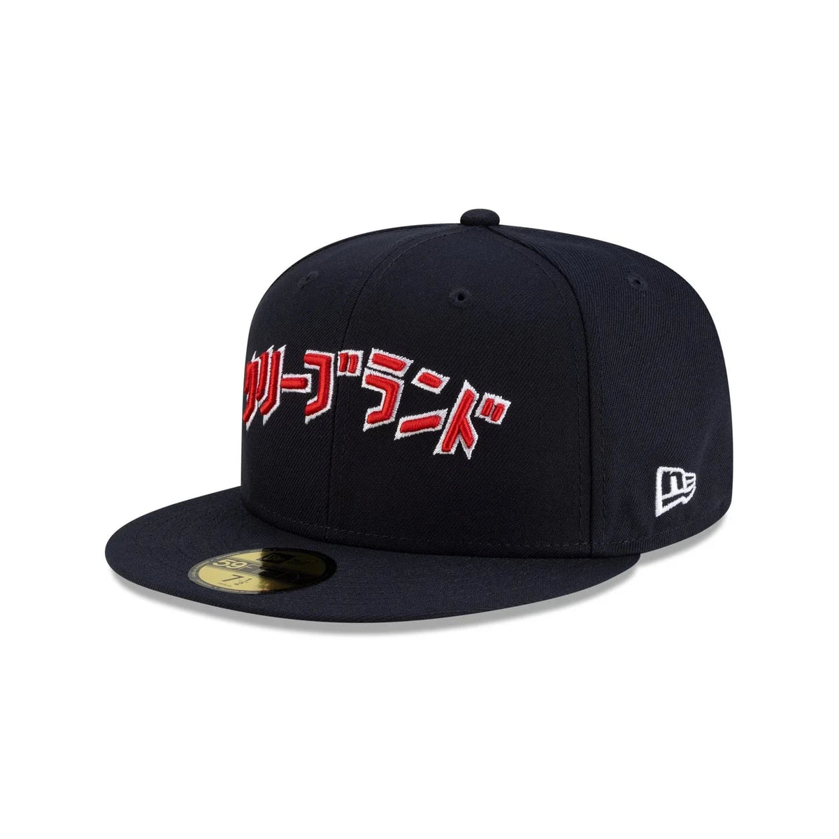 HYPERFLY + MLB + New Era Cleveland Guardians Cap – Hyperfly