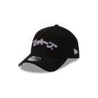 HYPERFLY + MLB + New Era Colorado Rockies Cap Accessory / Headwear Hyperfly 