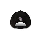 HYPERFLY + MLB + New Era Colorado Rockies Cap Accessory / Headwear Hyperfly 