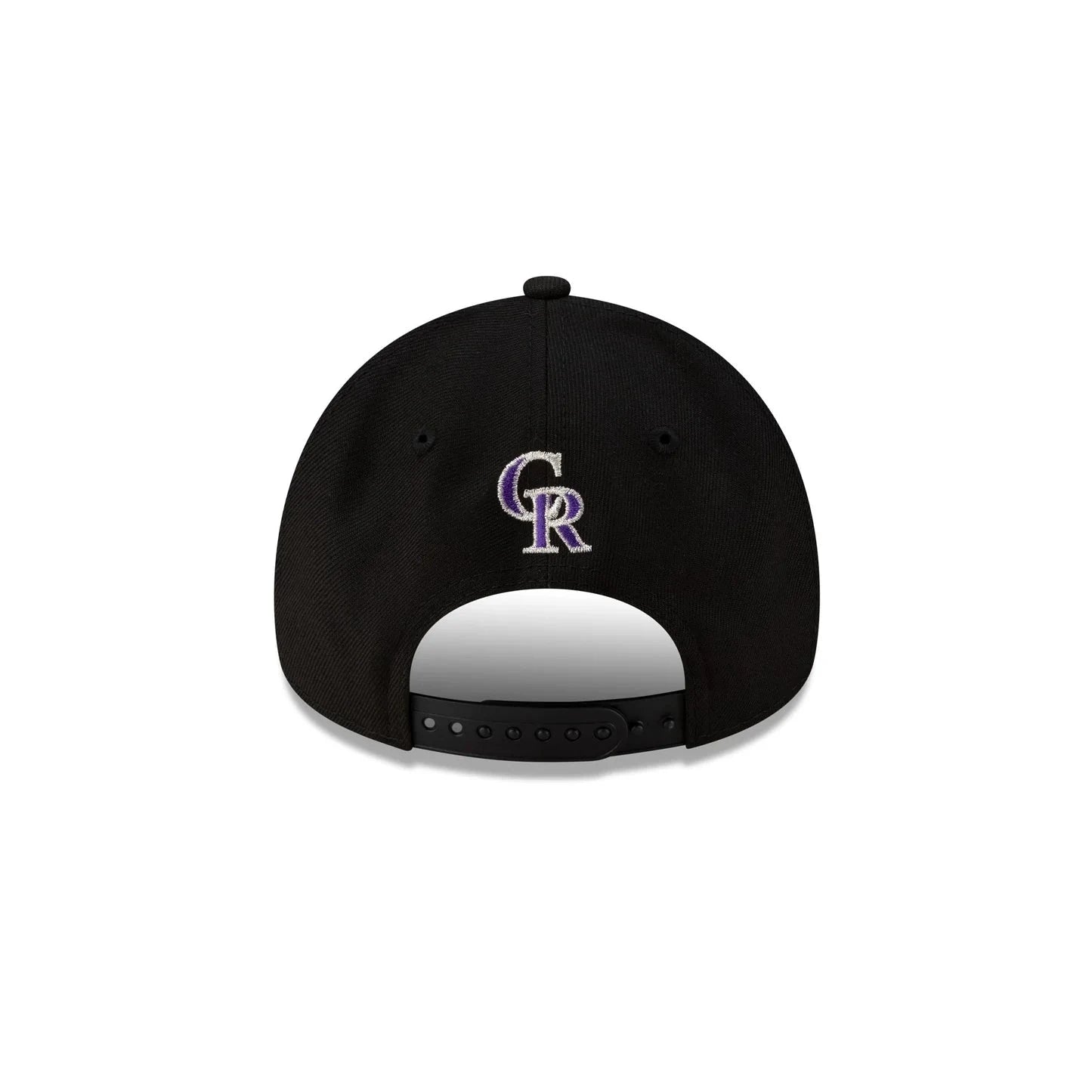 HYPERFLY + MLB + New Era Colorado Rockies Cap Accessory / Headwear Hyperfly 