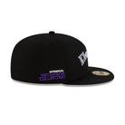 HYPERFLY + MLB + New Era Colorado Rockies Cap Accessory / Headwear Hyperfly 