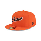 HYPERFLY + MLB + New Era Detroit Tigers Cap V1 Accessory / Headwear Hyperfly 