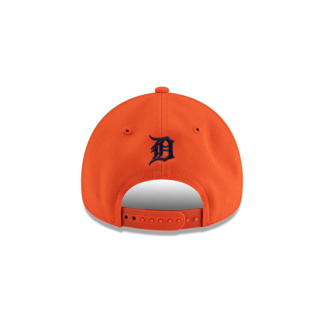 Hyperfly x MLB Detroit Tigers Katakana Cap V1