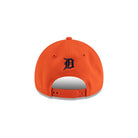 HYPERFLY + MLB + New Era Detroit Tigers Cap V1 Accessory / Headwear Hyperfly 