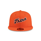 HYPERFLY + MLB + New Era Detroit Tigers Cap V1 Accessory / Headwear Hyperfly 