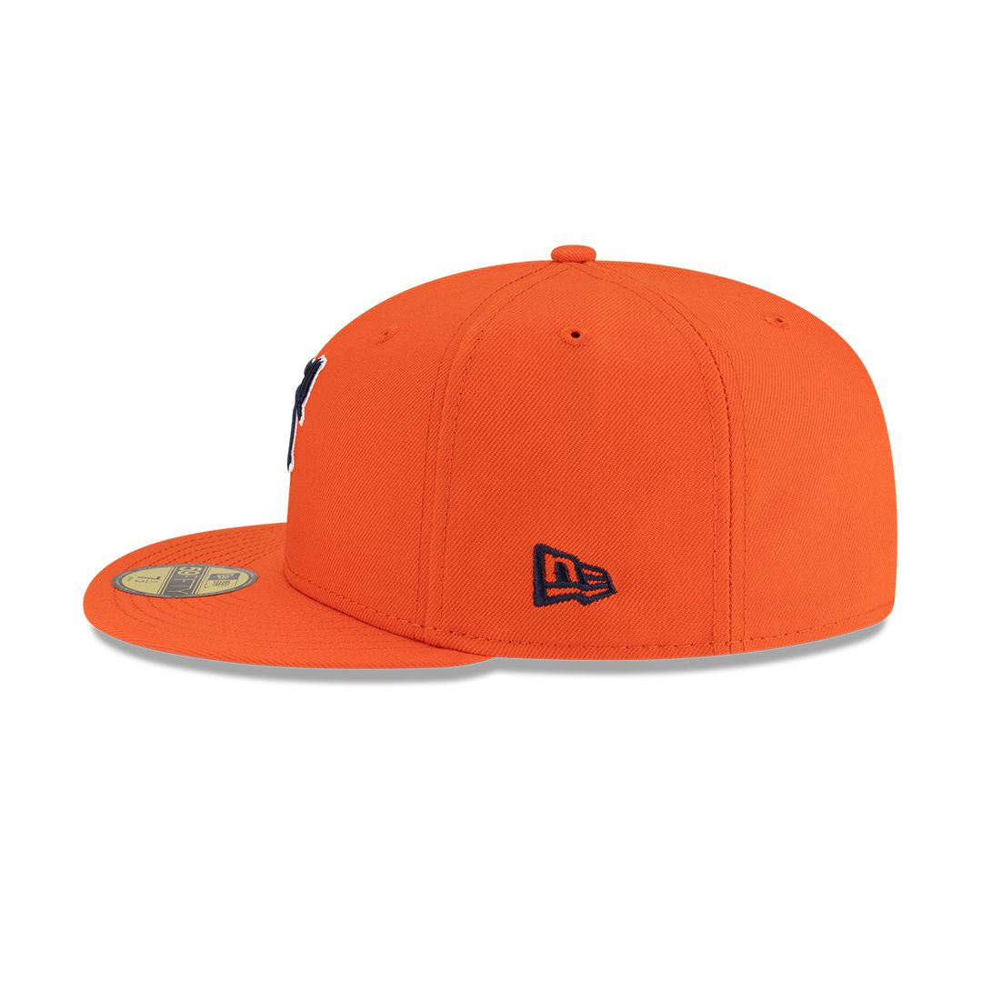 HYPERFLY + MLB + New Era Detroit Tigers Cap V2 – Hyperfly