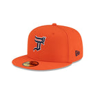 HYPERFLY + MLB + New Era Detroit Tigers Cap V2 Accessory / Headwear Hyperfly 