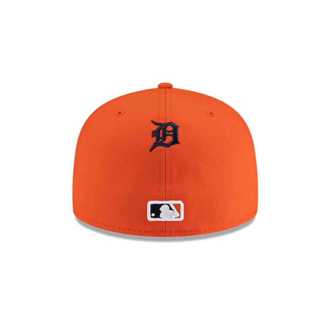 HYPERFLY + MLB + New Era Detroit Tigers Cap V2 – Hyperfly
