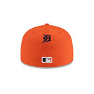 HYPERFLY + MLB + New Era Detroit Tigers Cap V2 Accessory / Headwear Hyperfly 