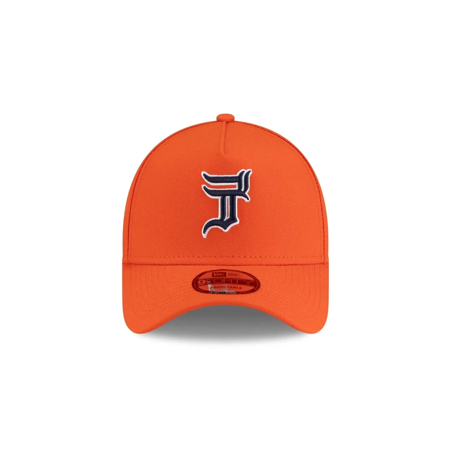 HYPERFLY + MLB + New Era Detroit Tigers Cap V2 Accessory / Headwear Hyperfly 
