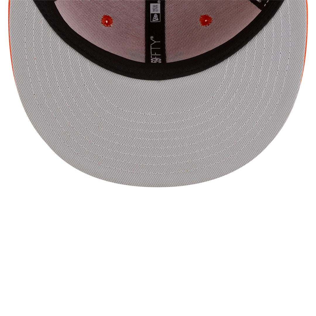 HYPERFLY + MLB + New Era Detroit Tigers Cap V2 Accessory / Headwear Hyperfly 