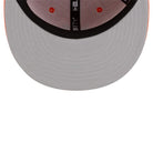 HYPERFLY + MLB + New Era Detroit Tigers Cap V2 Accessory / Headwear Hyperfly 