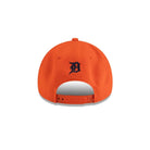 HYPERFLY + MLB + New Era Detroit Tigers Cap V2 Accessory / Headwear Hyperfly 