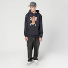 HYPERFLY + MLB + New Era Detroit Tigers Hoodie Apparel / Tops / Sweatshirt Hyperfly 