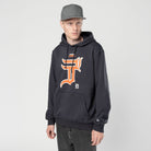 HYPERFLY + MLB + New Era Detroit Tigers Hoodie Apparel / Tops / Sweatshirt Hyperfly 