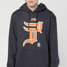 HYPERFLY + MLB + New Era Detroit Tigers Hoodie Apparel / Tops / Sweatshirt Hyperfly 