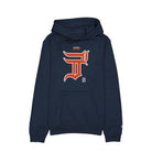HYPERFLY + MLB + New Era Detroit Tigers Hoodie Apparel / Tops / Sweatshirt Hyperfly Medium 