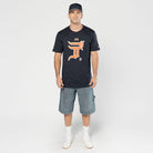 HYPERFLY + MLB + New Era Detroit Tigers Tee Apparel / Tops / Sweatshirt Hyperfly 