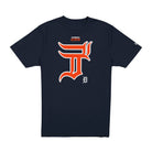HYPERFLY + MLB + New Era Detroit Tigers Tee Apparel / Tops / Sweatshirt Hyperfly Medium 