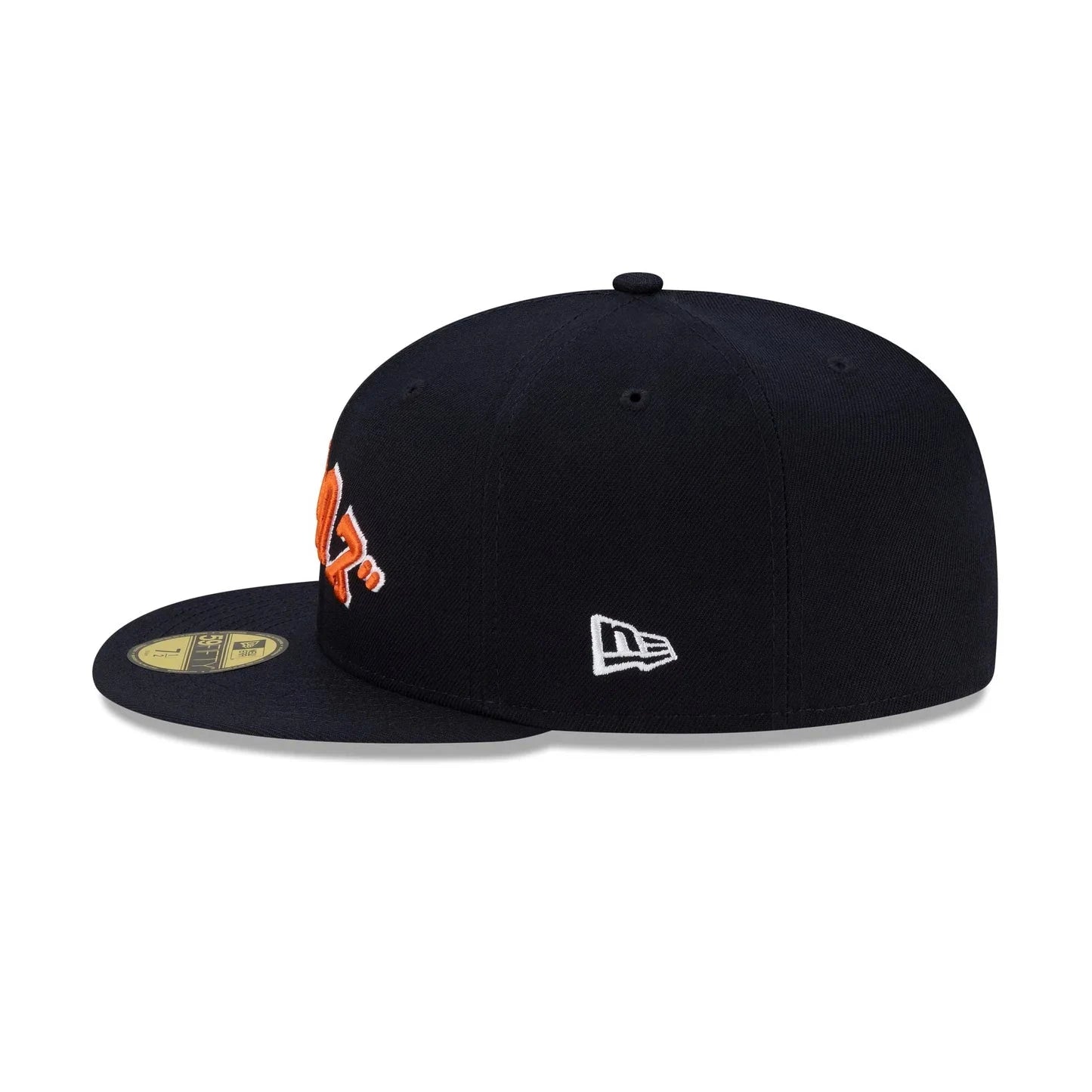 HYPERFLY + MLB + New Era Houston Astros Cap V1 Accessory / Headwear Hyperfly 