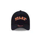 HYPERFLY + MLB + New Era Houston Astros Cap V1 Accessory / Headwear Hyperfly 