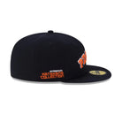 HYPERFLY + MLB + New Era Houston Astros Cap V1 Accessory / Headwear Hyperfly 