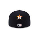 HYPERFLY + MLB + New Era Houston Astros Cap V1 Accessory / Headwear Hyperfly 