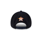 HYPERFLY + MLB + New Era Houston Astros Cap V1 Accessory / Headwear Hyperfly 