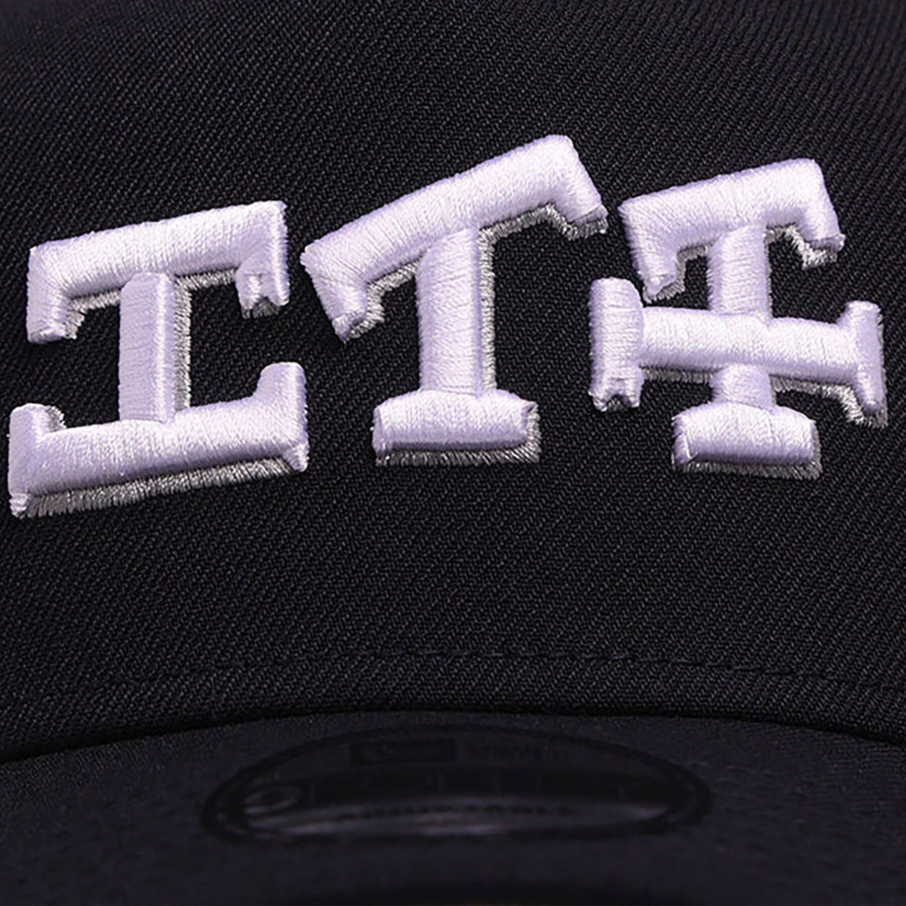 HYPERFLY + MLB + New Era Houston Astros Cap V2 Accessory / Headwear Hyperfly 