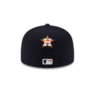 HYPERFLY + MLB + New Era Houston Astros Cap V2 Accessory / Headwear Hyperfly 