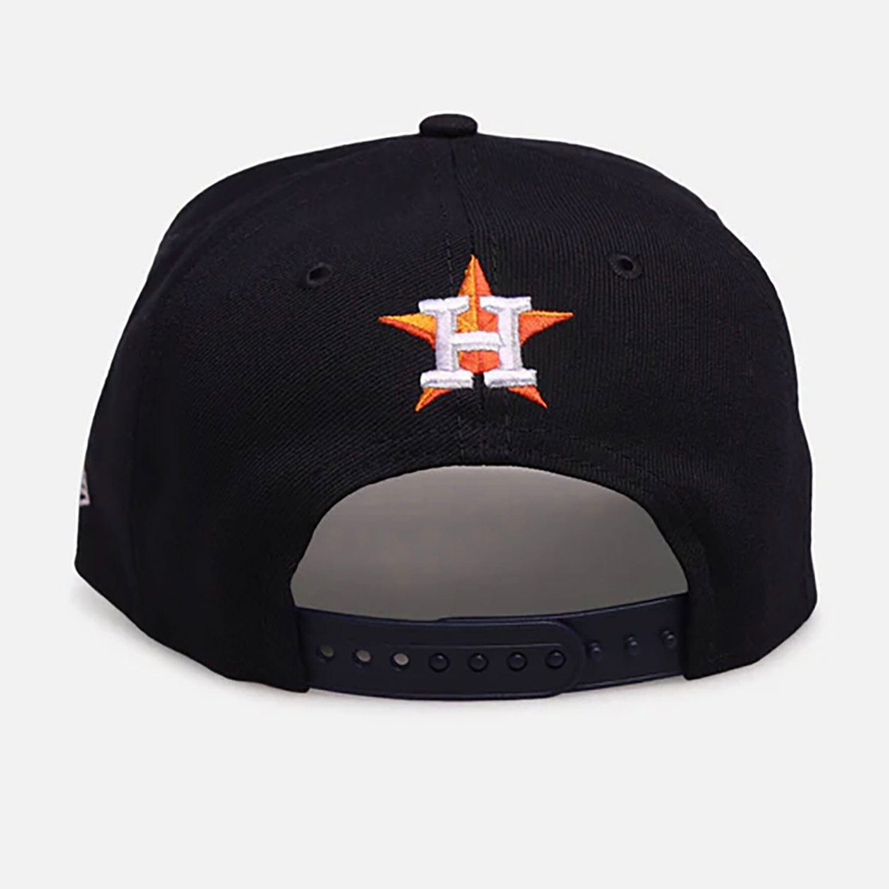 HYPERFLY + MLB + New Era Houston Astros Cap V2 Accessory / Headwear Hyperfly 