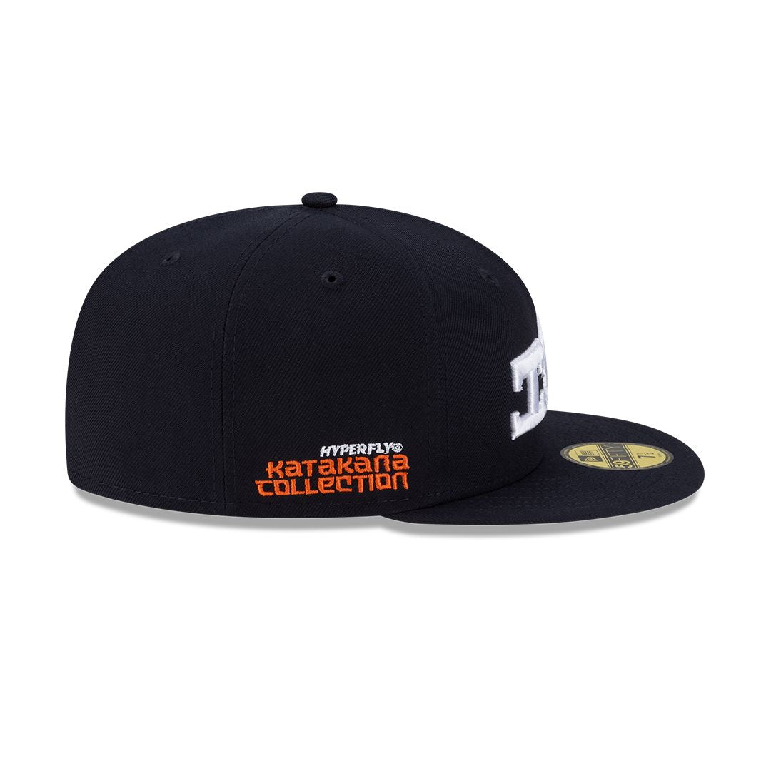 HYPERFLY + MLB + New Era Houston Astros Cap V2 – Hyperfly