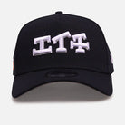 HYPERFLY + MLB + New Era Houston Astros Cap V2 Accessory / Headwear Hyperfly 9FORTY A-Frame Adjustable Snapback 