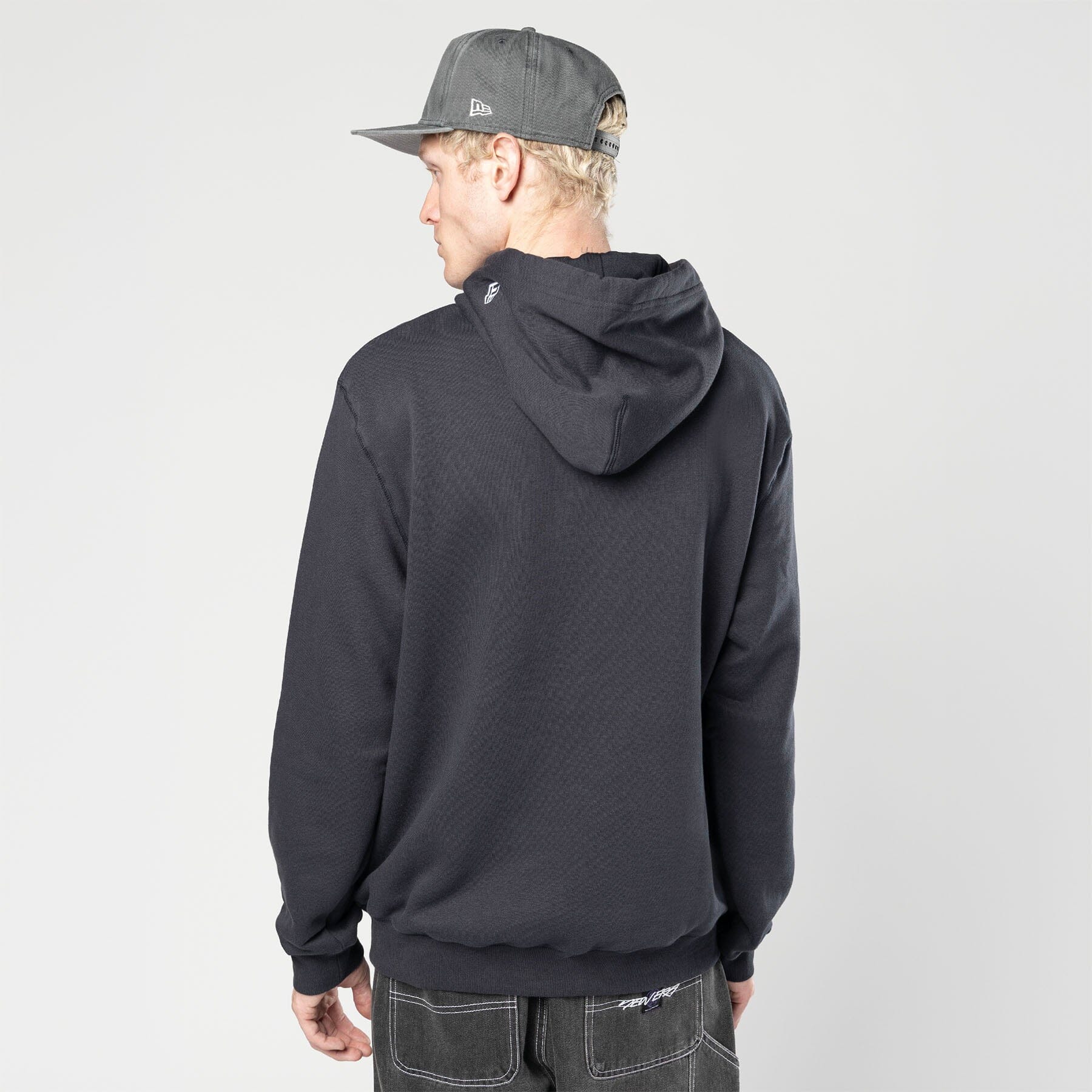 HYPERFLY + MLB + New Era Houston Astros Hoodie Apparel / Tops / Sweatshirt Hyperfly 