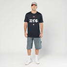 HYPERFLY + MLB + New Era Houston Astros Tee Apparel / Tops / Sweatshirt Hyperfly 