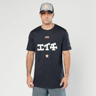 HYPERFLY + MLB + New Era Houston Astros Tee Apparel / Tops / Sweatshirt Hyperfly 