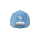 HYPERFLY + MLB + New Era Kansas City Royals Cap Accessory / Headwear Hyperfly 