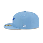 HYPERFLY + MLB + New Era Kansas City Royals Cap Accessory / Headwear Hyperfly 