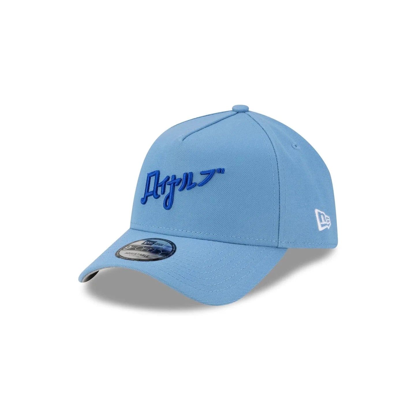 HYPERFLY + MLB + New Era Kansas City Royals Cap Accessory / Headwear Hyperfly 