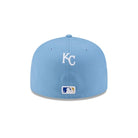 HYPERFLY + MLB + New Era Kansas City Royals Cap Accessory / Headwear Hyperfly 