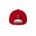 HYPERFLY + MLB + New Era Los Angeles Angels Cap Accessory / Headwear Hyperfly 