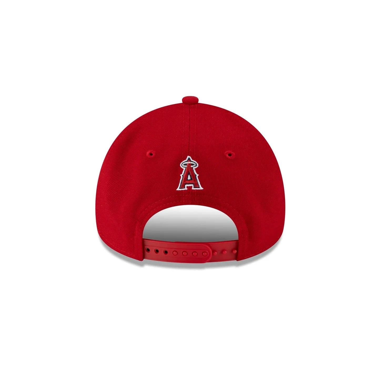 HYPERFLY + MLB + New Era Los Angeles Angels Cap Accessory / Headwear Hyperfly 
