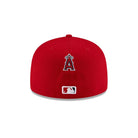 HYPERFLY + MLB + New Era Los Angeles Angels Cap Accessory / Headwear Hyperfly 