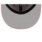 HYPERFLY + MLB + New Era Los Angeles Angels Cap Accessory / Headwear Hyperfly 