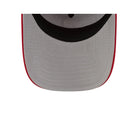 HYPERFLY + MLB + New Era Los Angeles Angels Cap Accessory / Headwear Hyperfly 