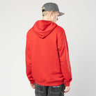 HYPERFLY + MLB + New Era Los Angeles Angels Hoodie Apparel / Tops / Sweatshirt Hyperfly 