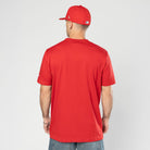 HYPERFLY + MLB + New Era Los Angeles Angels Tee Apparel / Tops / Sweatshirt Hyperfly 